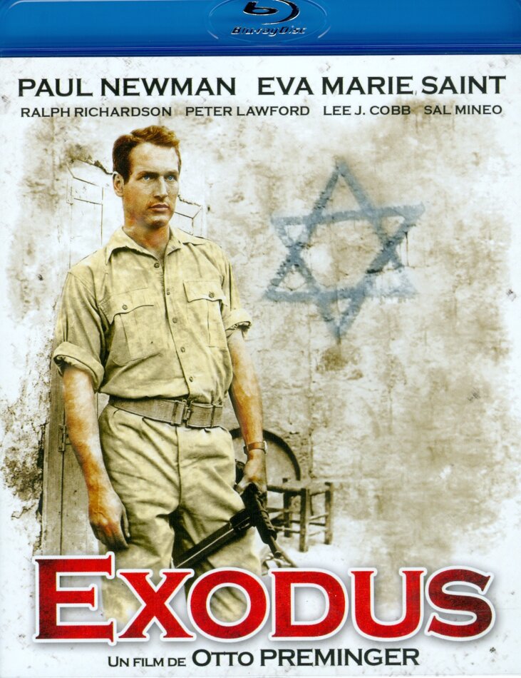 Exodus (1960)