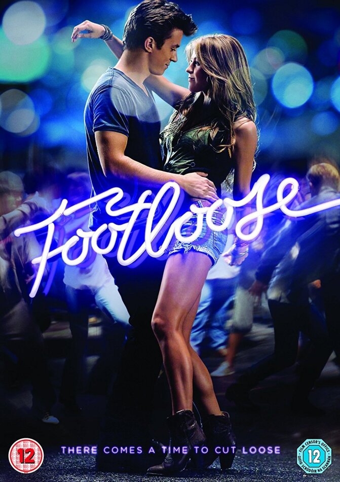 Footloose (2011)