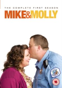 Mike & Molly - Season 1 3 DVD