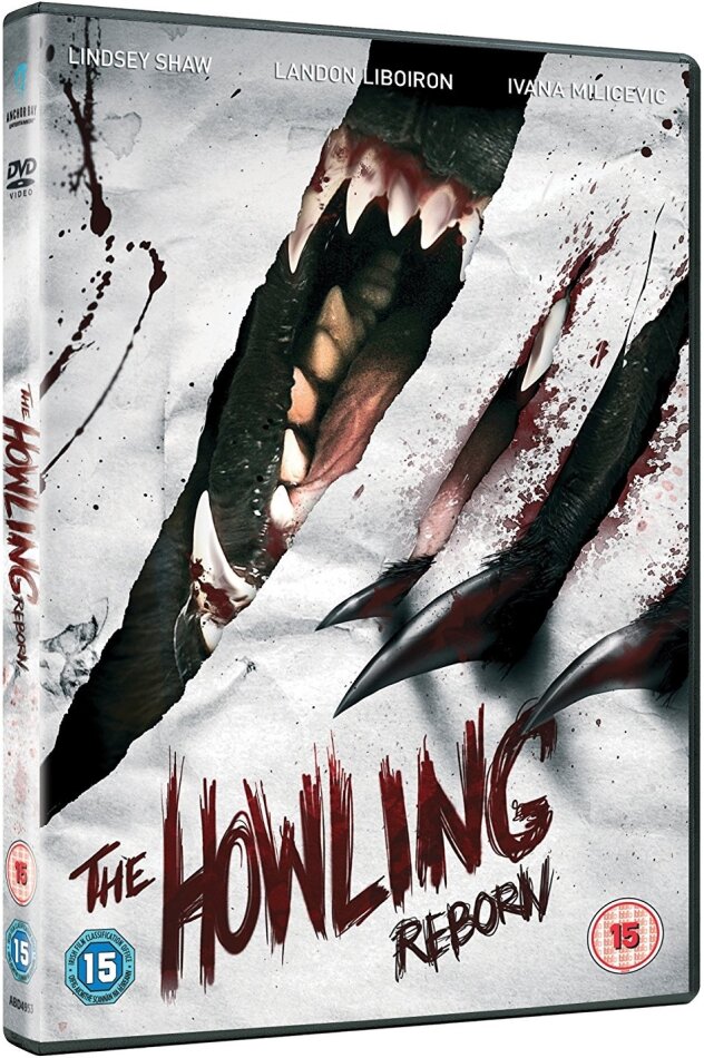 The Howling Reborn (2011)