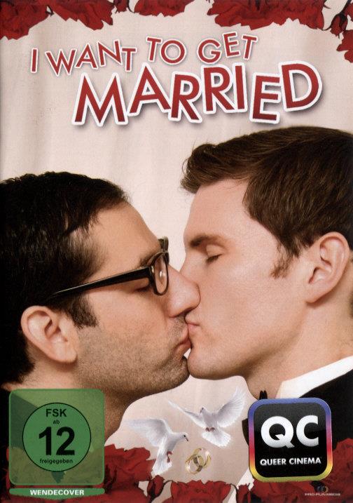 I want to get married