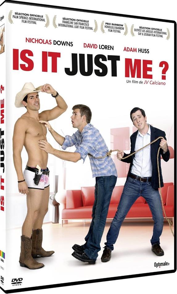 Is it just me? (2010) Collection Rainbow