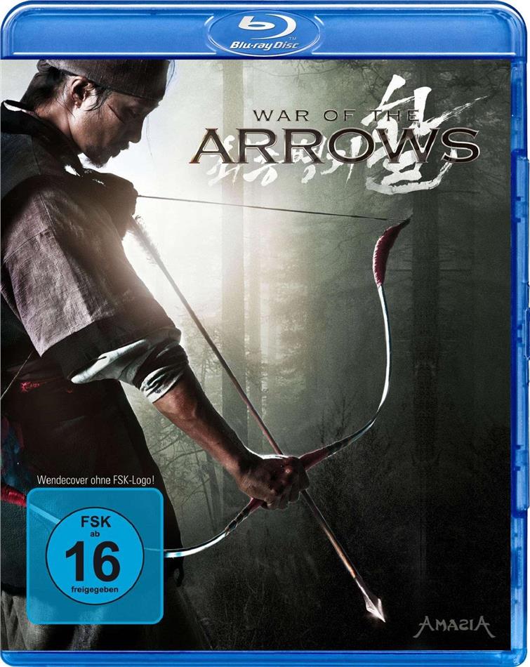 War of the Arrows (2011)