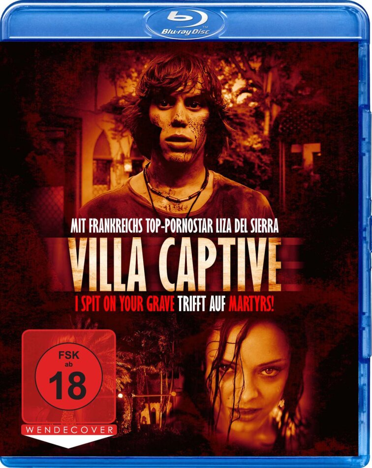 Villa Captive