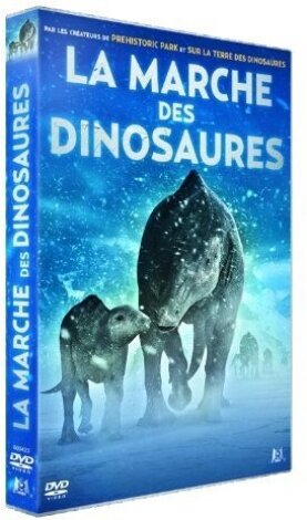 La marche des dinosaures (2011)