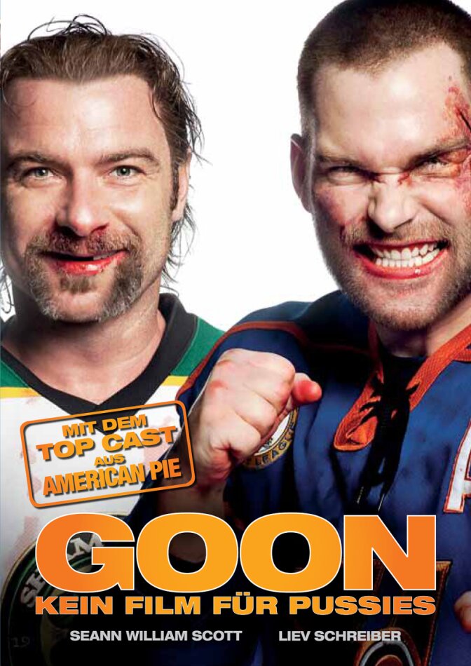 Goon - Kein Film für Pussies (2011)