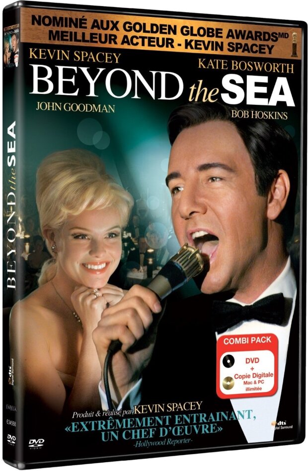 Beyond the sea (2004)