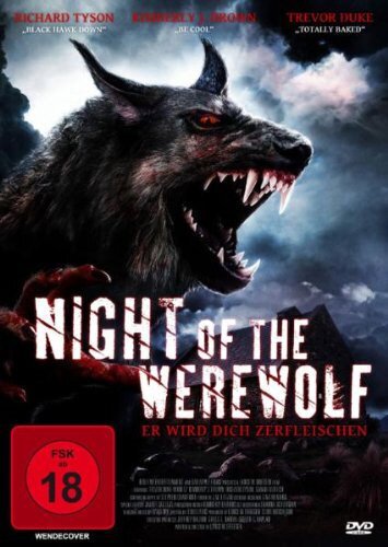 Night of the Werewolf - Er wird Dich zerfleischen (2006)