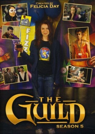 The Guild - Season 5