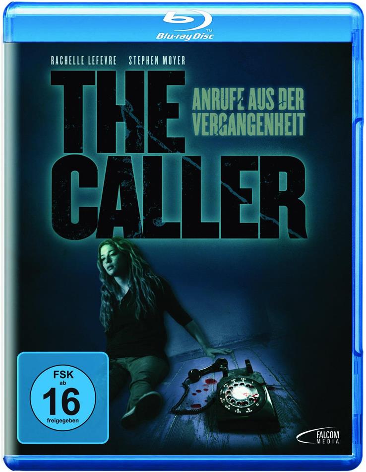 The Caller - Anrufe aus der Vergangenheit (2011)