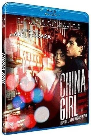 China Girl (1987)