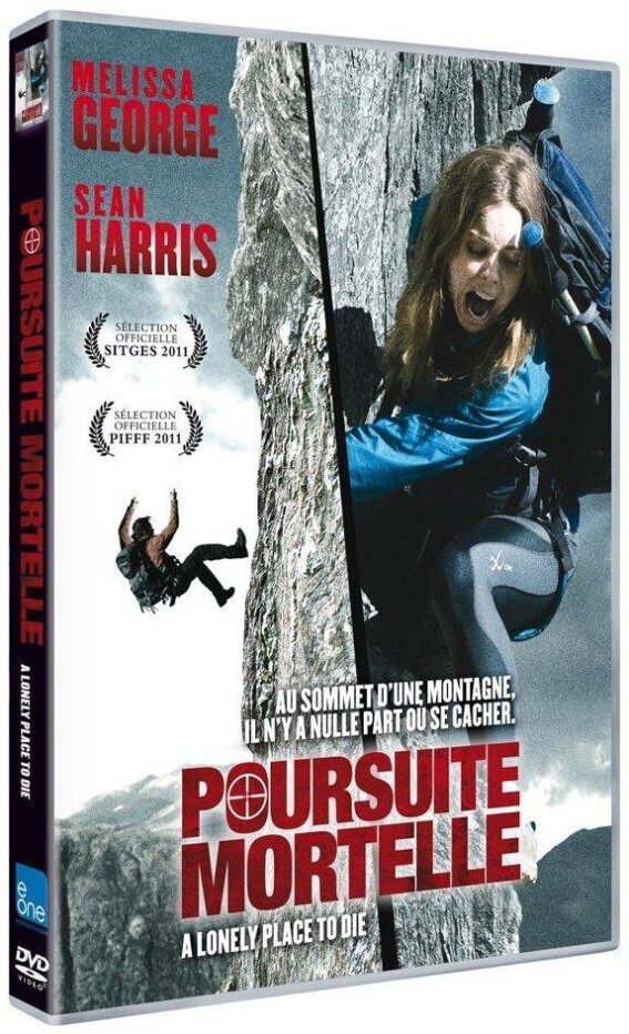 Poursuite mortelle (2011)