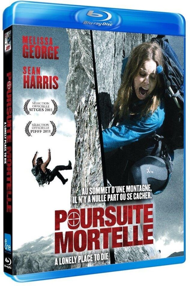 Poursuite mortelle (2011)