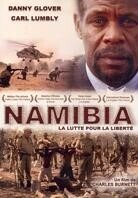 Namibia - La lutte pour la liberté (2007)
