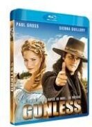 Gunless (2010)