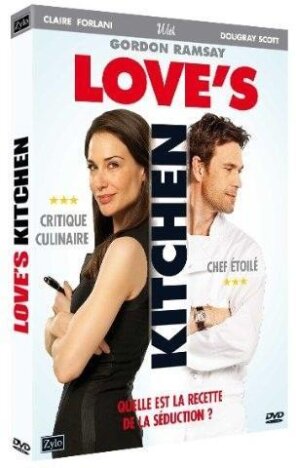 Love's Kitchen (2011)