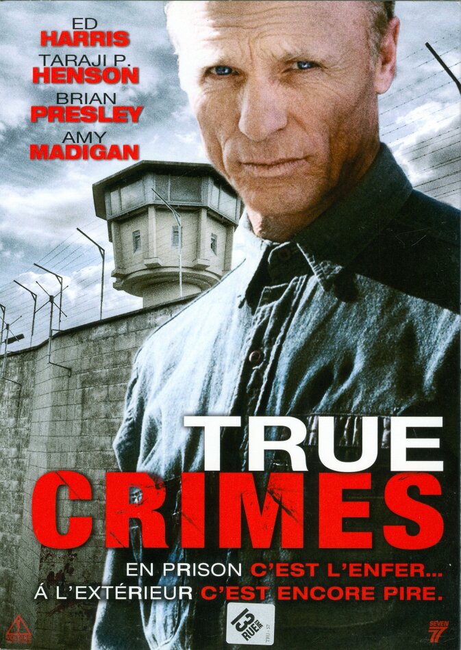 True Crimes (2010)