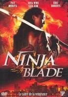 Ninja Blade