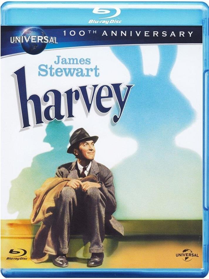 Harvey (1950) n/b