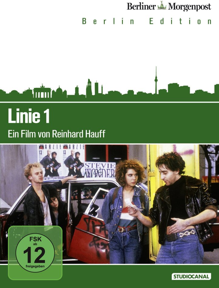 Linie 1 (1988) Berlin Edition