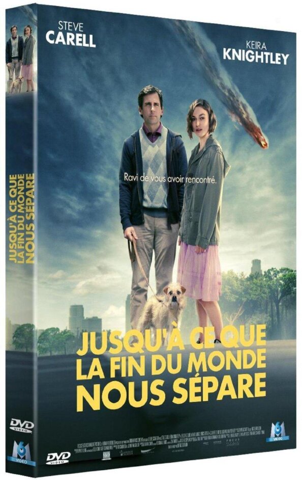 Jusqu'à ce que la fin du monde nous sépare (2012)