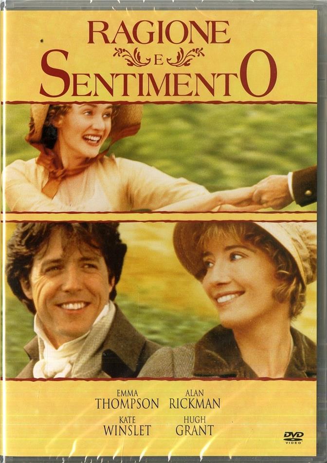 Ragione e sentimento (1995)