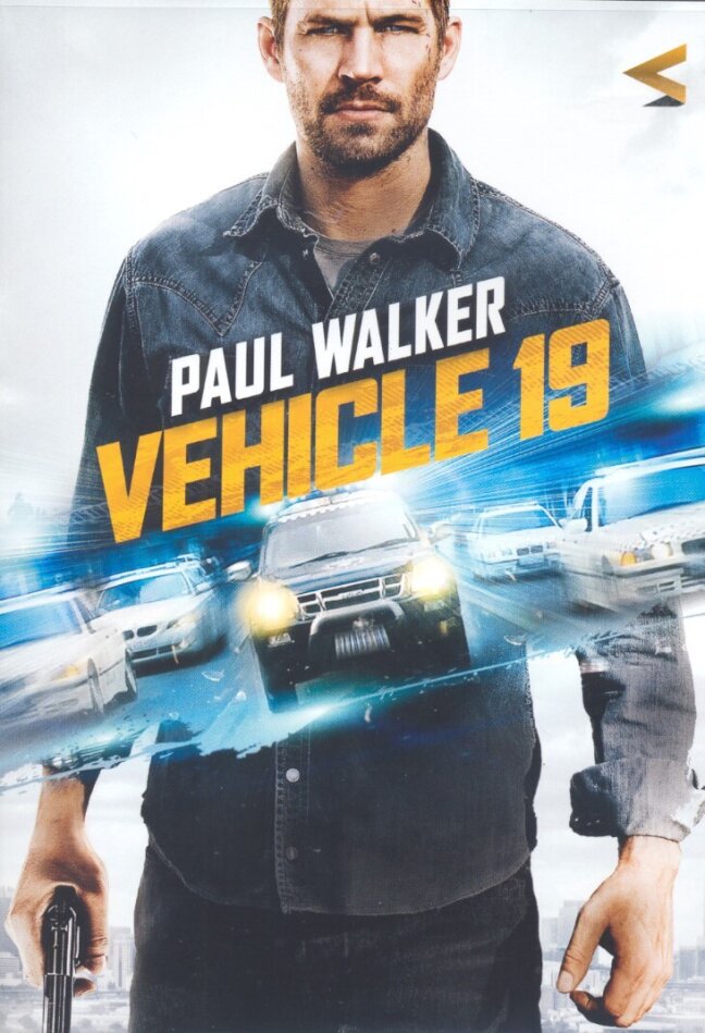 Vehicle 19 (2012)