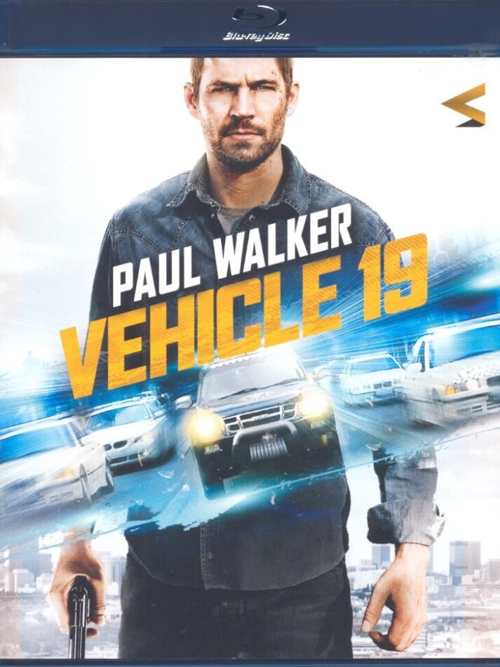 Vehicle 19 (2012)