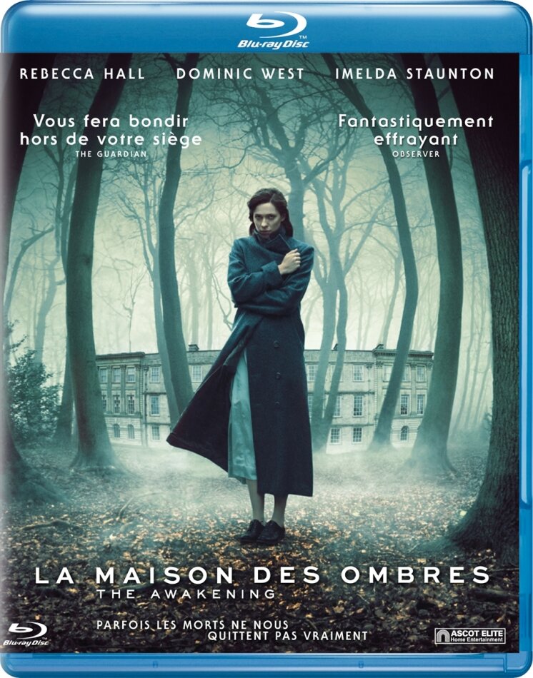 La maison des ombres (2011)