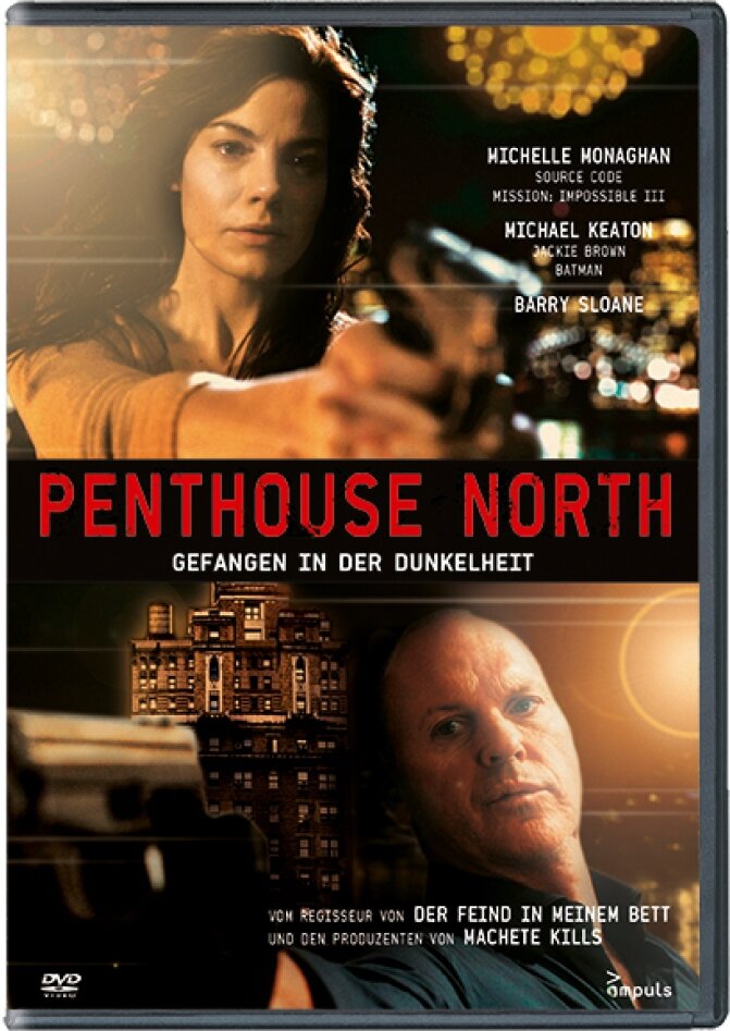 Penthouse North (2012)