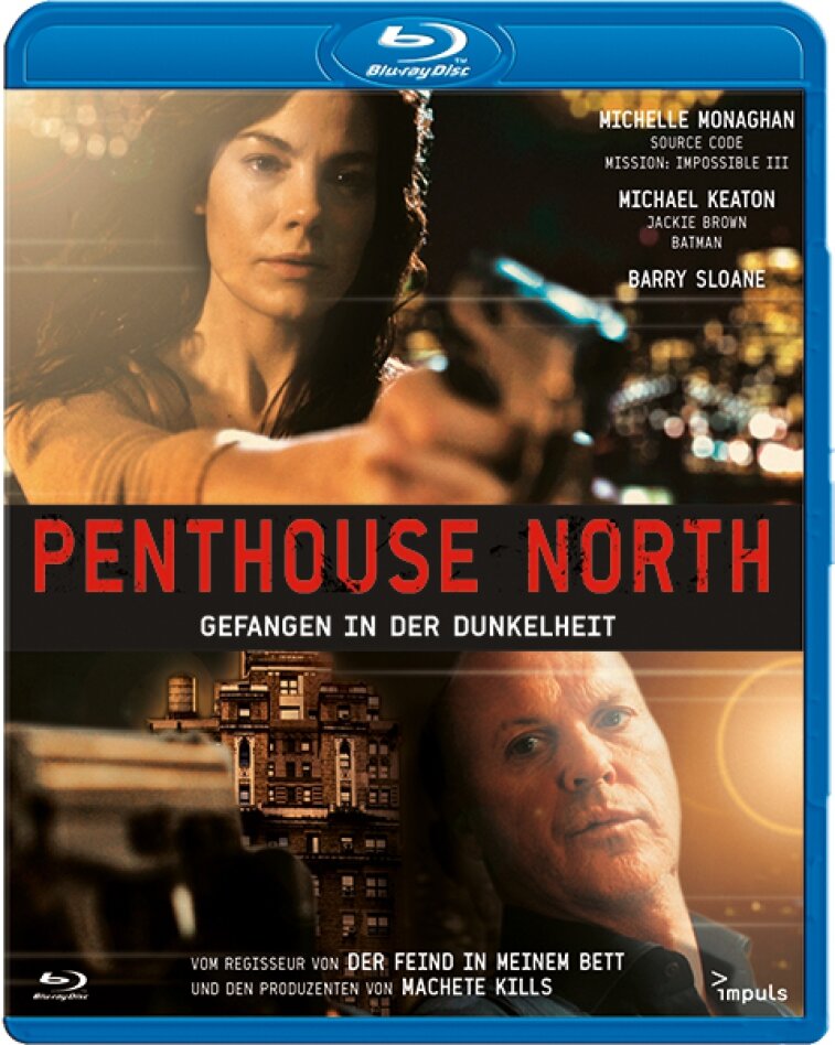 Penthouse North (2012)