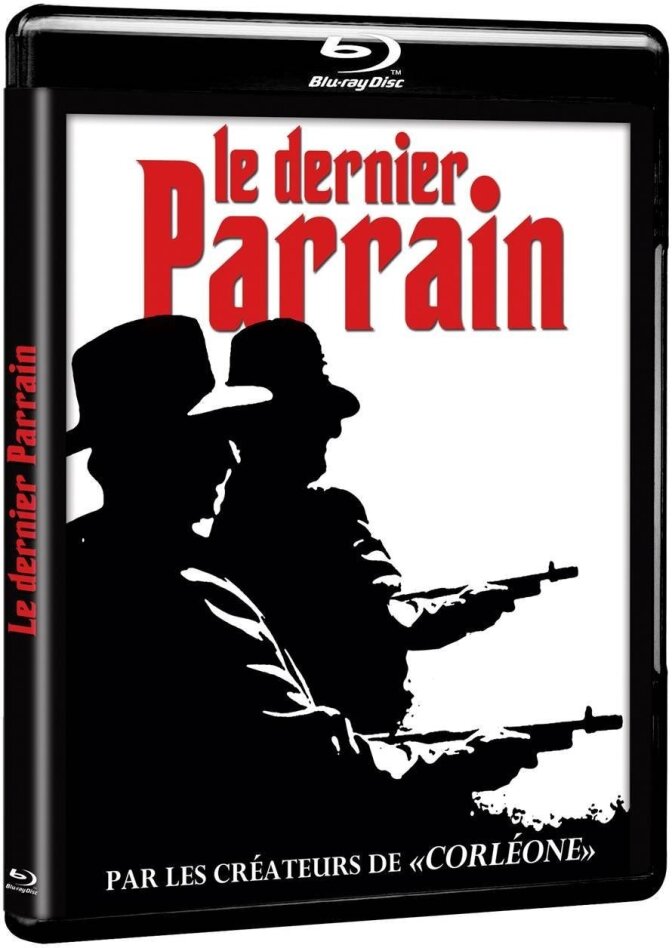 Le dernier Parrain (2008)