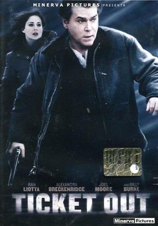 Ticket Out (2012)