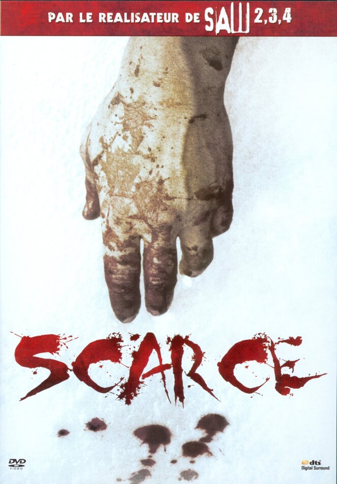 Scarce (2008)