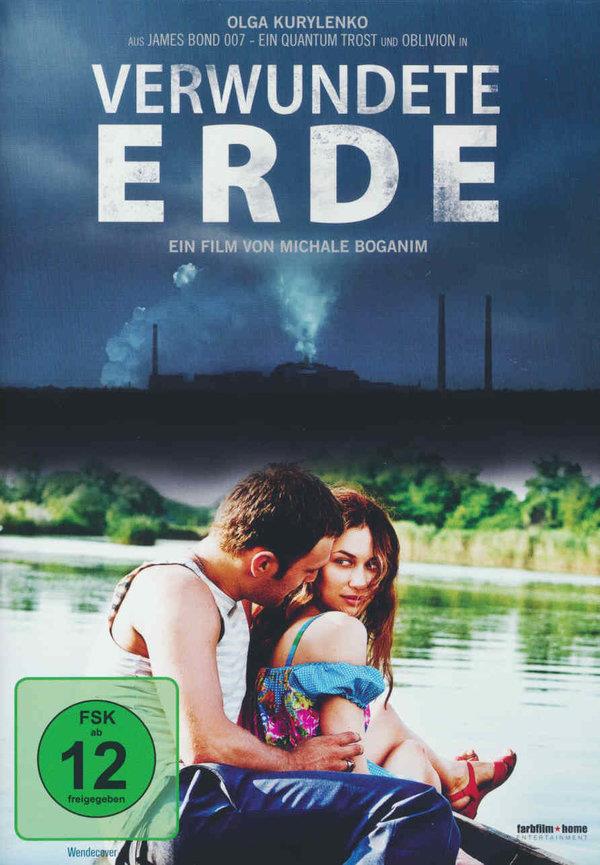 Verwundete Erde - La Terre outragée (2011)