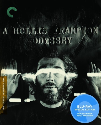 A Hollis Frampton Odyssey Criterion Collection
