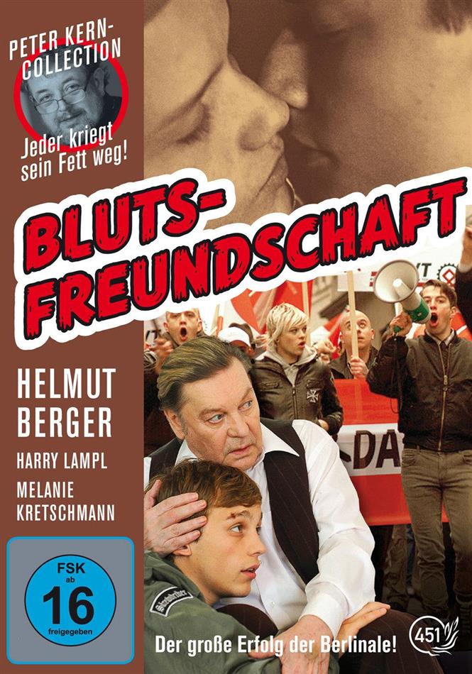 Blutsfreundschaft (2009)