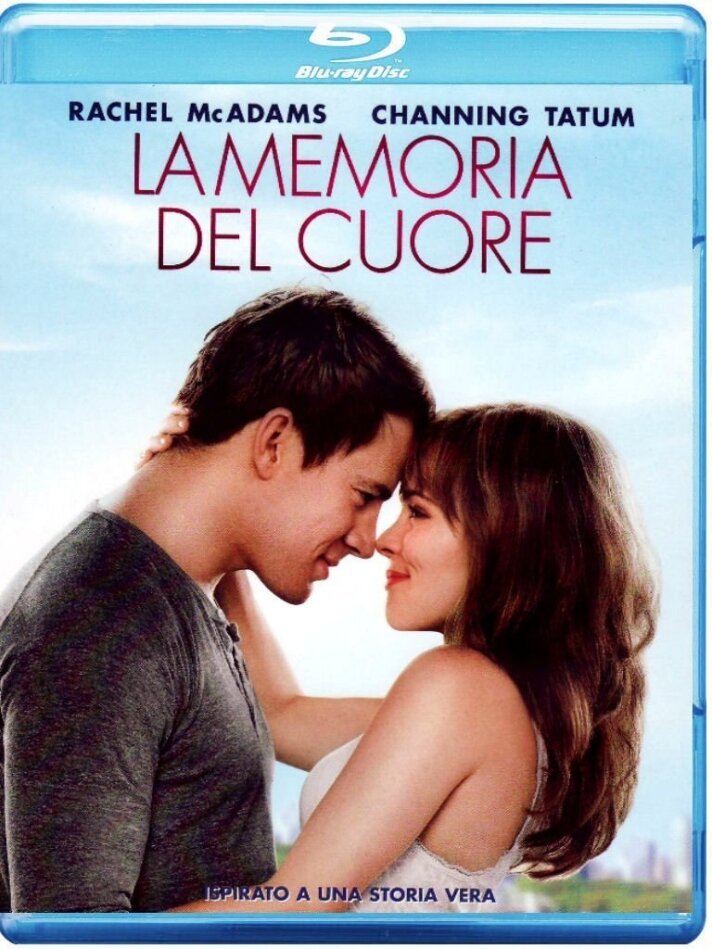 La memoria del cuore (2012)