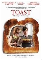 Toast (2010)