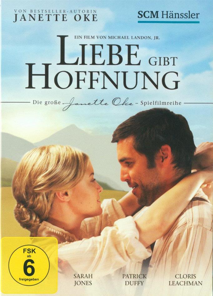 Liebe gibt Hoffnung (2009)