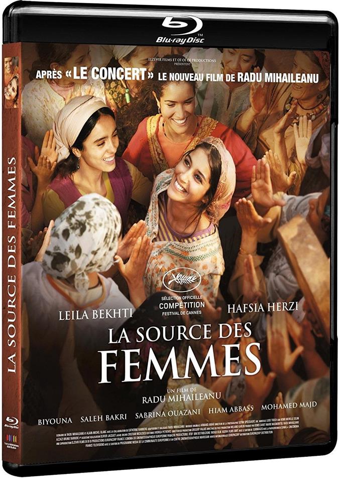 La source des femmes (2011)