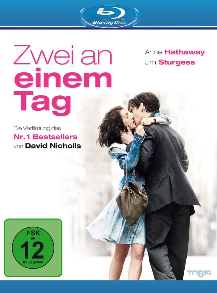 Zwei an einem Tag (2011)