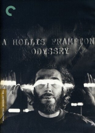 A Hollis Frampton Odyssey Criterion Collection, 2 DVDs