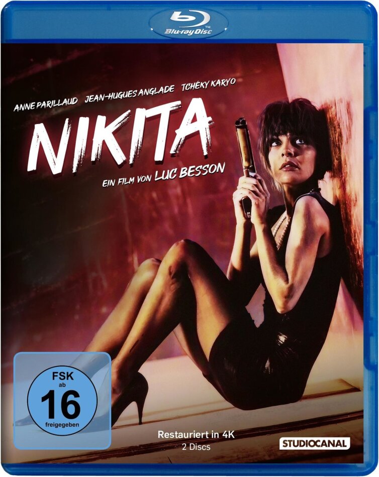 Nikita (1990)
