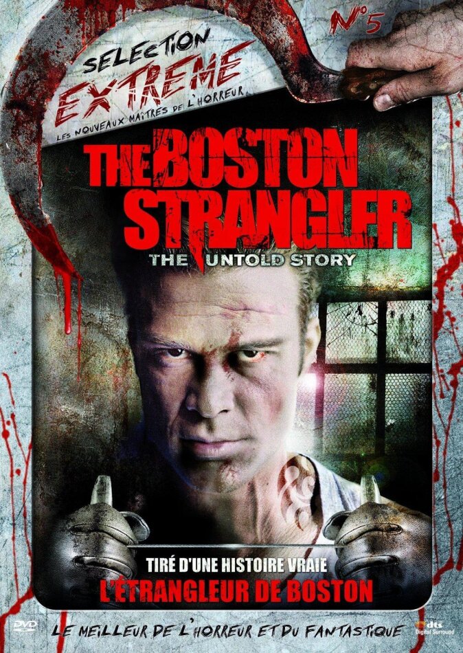 The Boston Strangler (2008) Selection Extreme