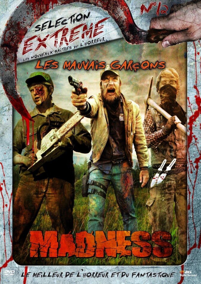 Madness (2010) Selection Extreme