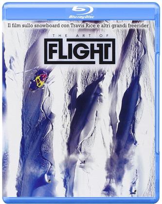 The Art of Flight (2011) (Red Bull Media House)