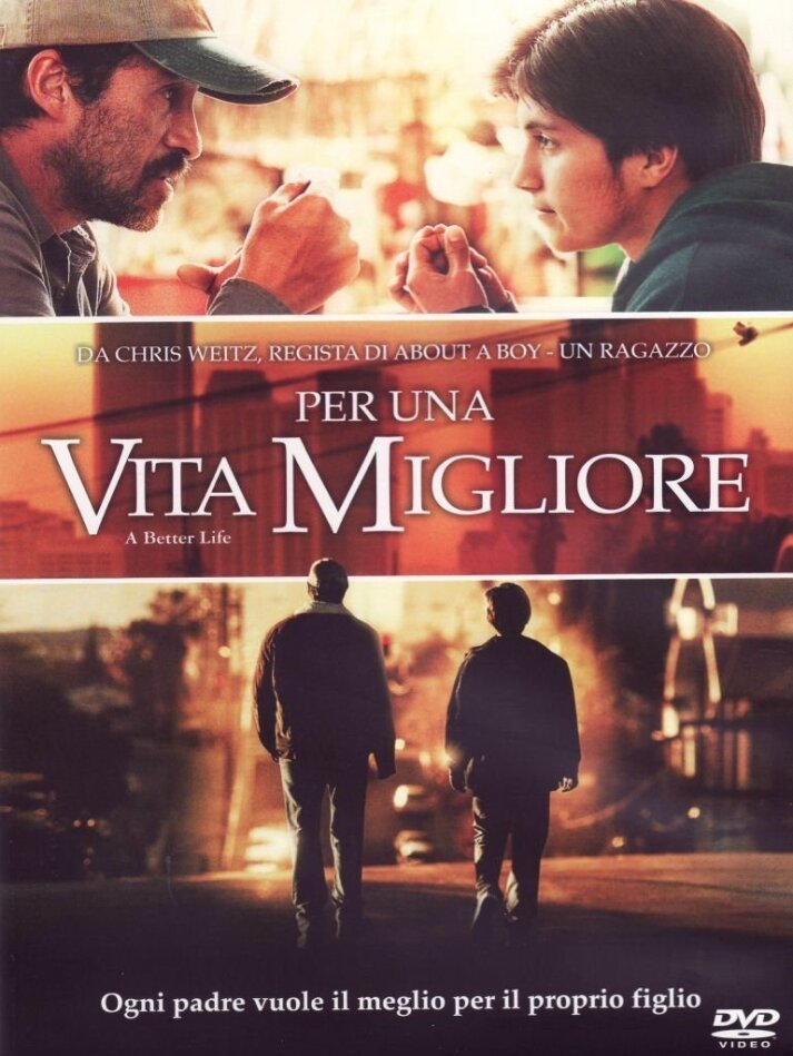 Per una vita migliore (2011)