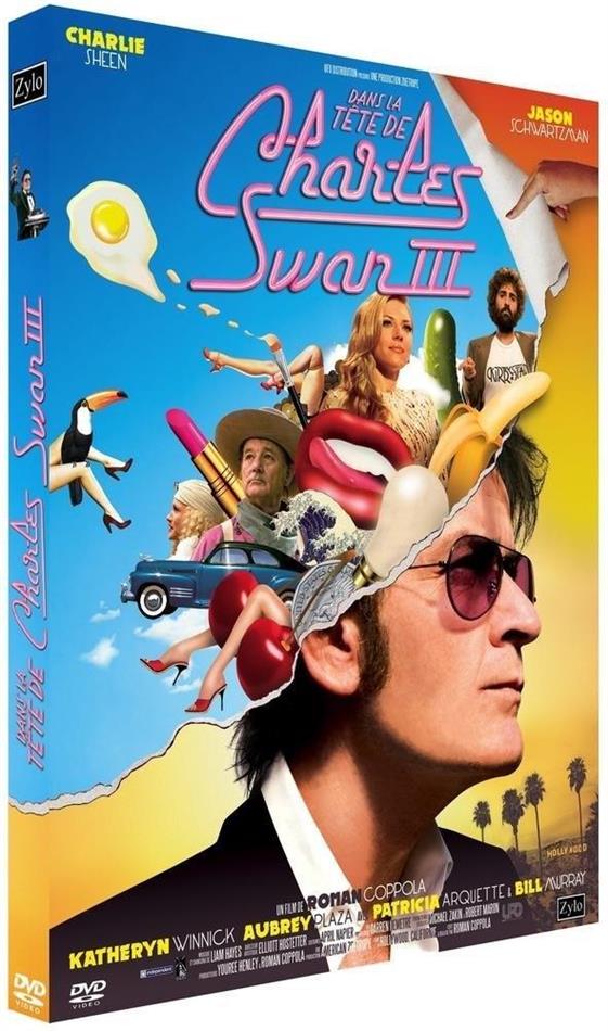 Dans la tête de Charles Swan III (2012)