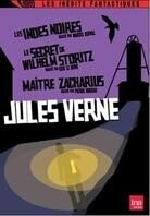 Jules Verne - Coffret 2 DVDs
